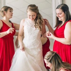 Meet your Posher, Alison